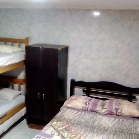 Hostal Fareb Cartagena  Exterior foto