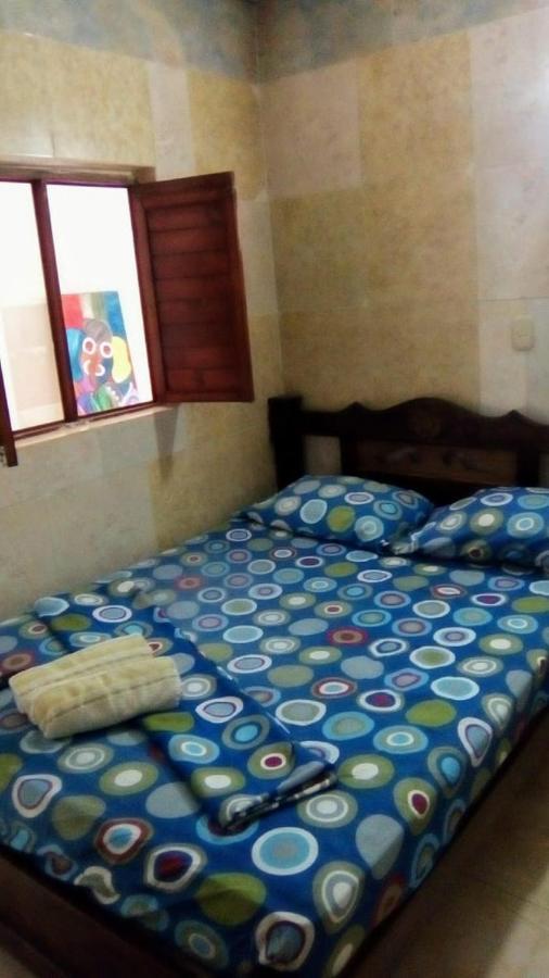 Hostal Fareb Cartagena  Exterior foto