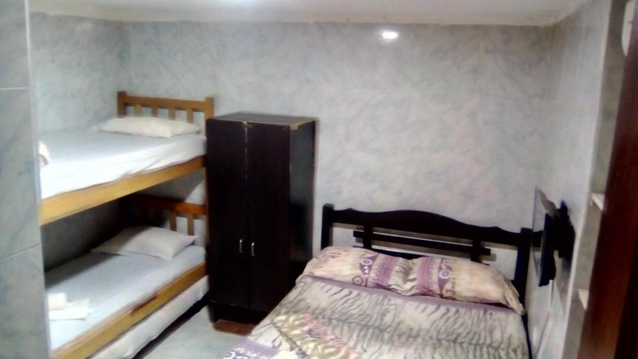 Hostal Fareb Cartagena  Exterior foto