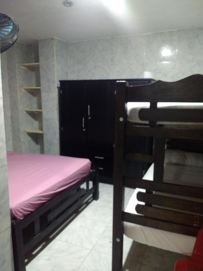 Hostal Fareb Cartagena  Exterior foto