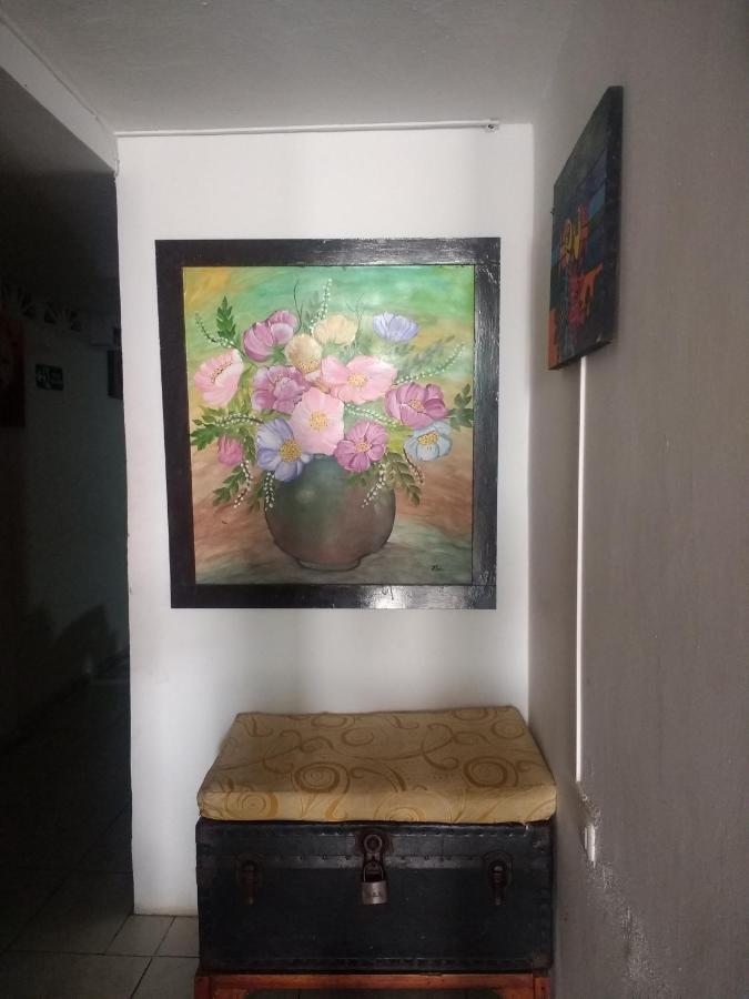 Hostal Fareb Cartagena  Exterior foto