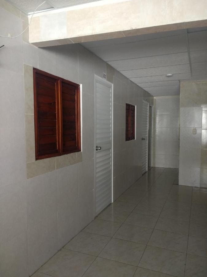 Hostal Fareb Cartagena  Exterior foto